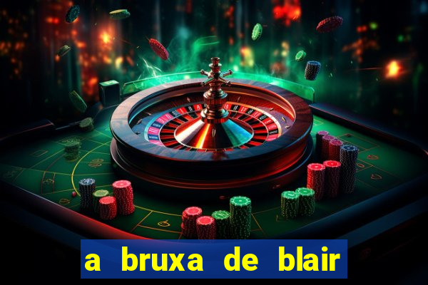 a bruxa de blair 1999 filme completo dublado